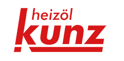 Heizöl Kunz Logo